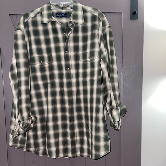 Weathered Casual - Picture 1 of 3